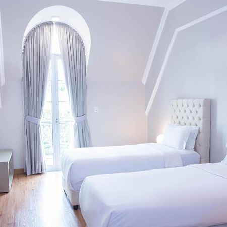 Bisinii Boutique Hotel 埃斯特城 外观 照片