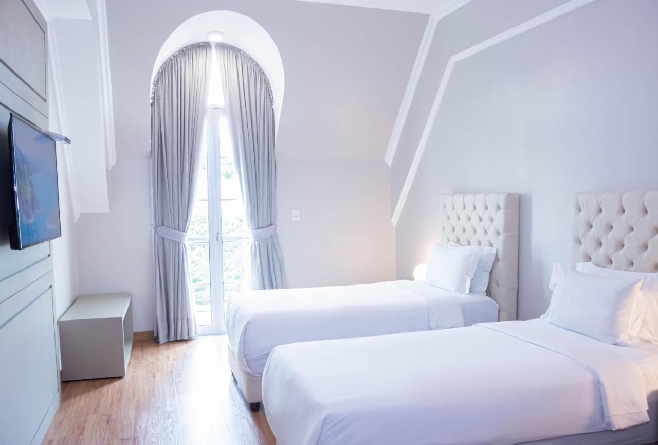 Bisinii Boutique Hotel 埃斯特城 外观 照片
