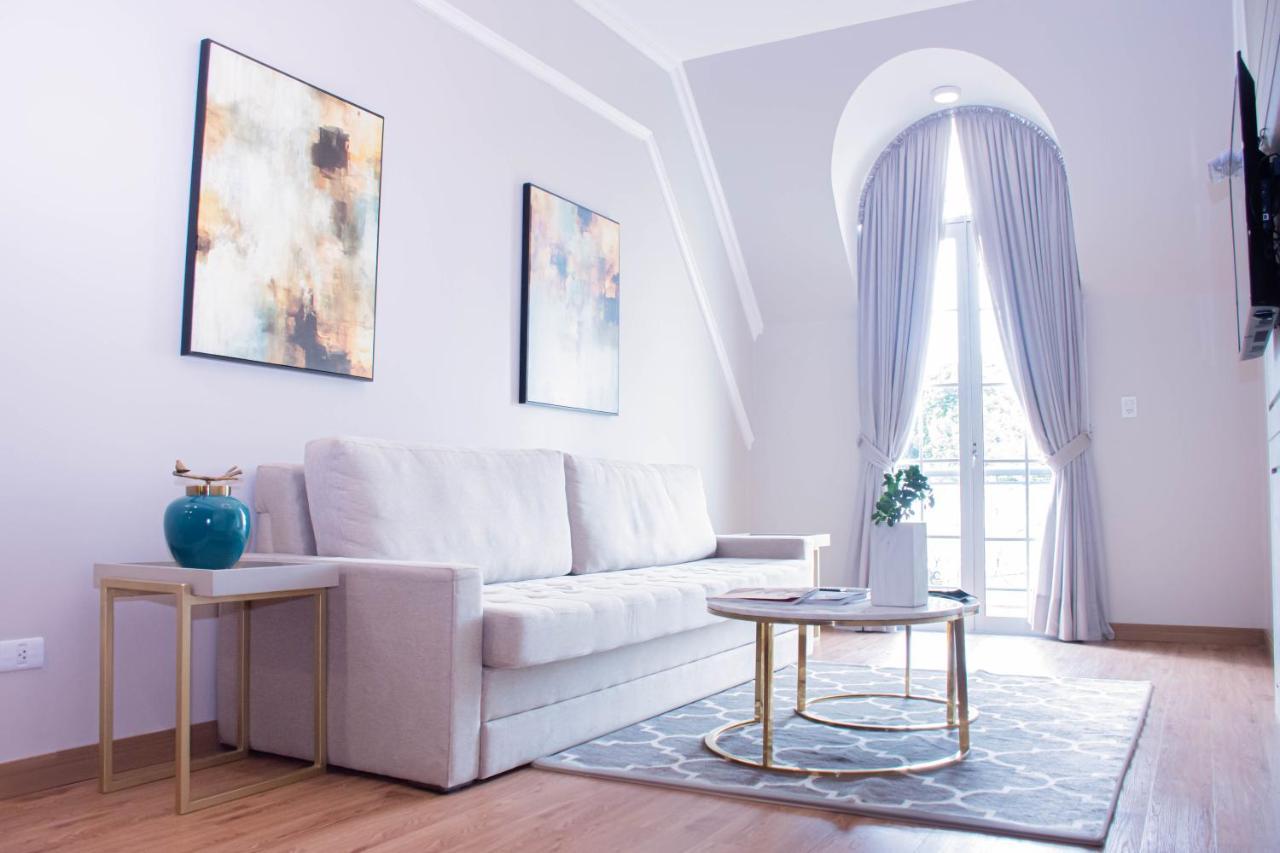 Bisinii Boutique Hotel 埃斯特城 外观 照片