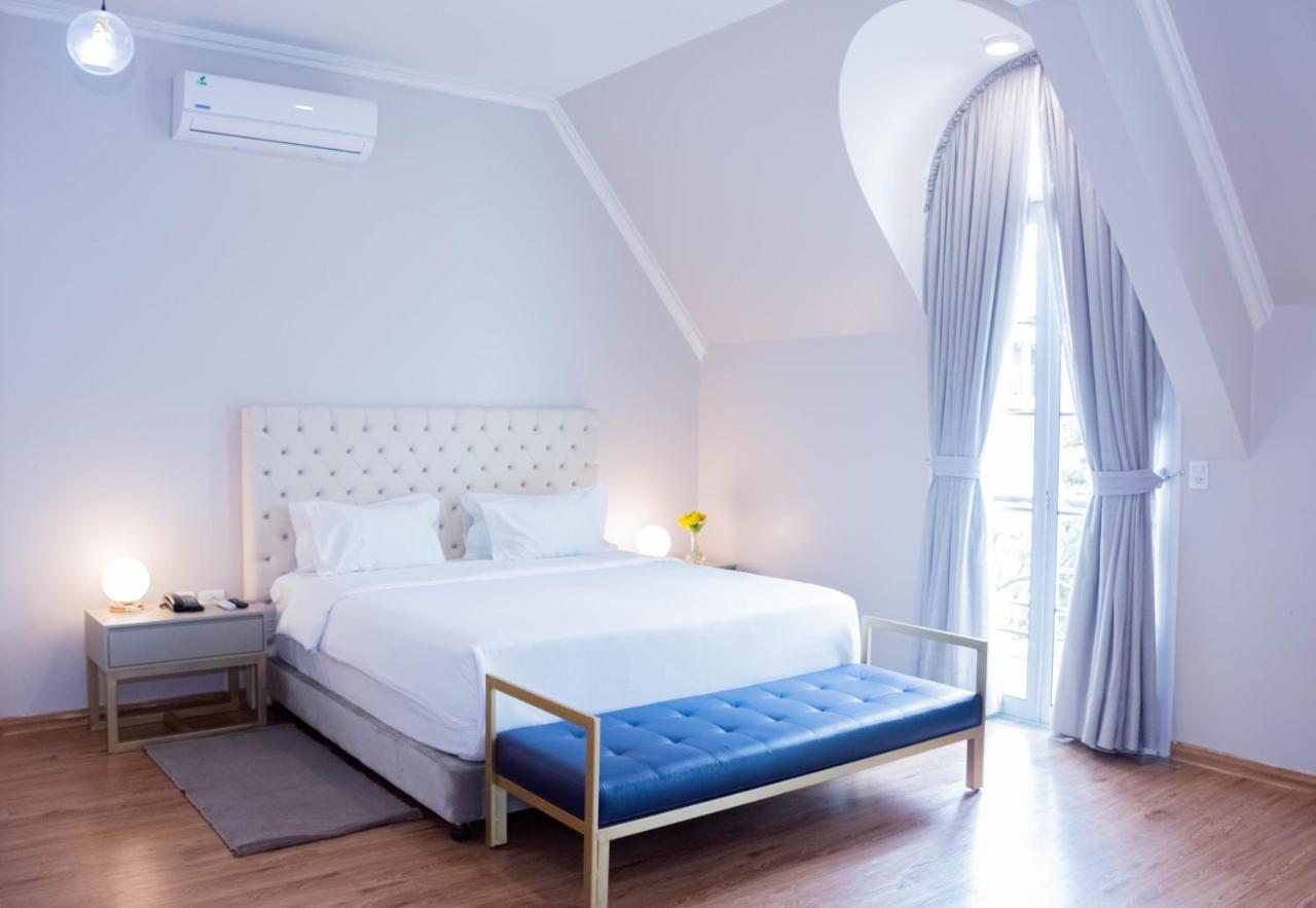 Bisinii Boutique Hotel 埃斯特城 外观 照片
