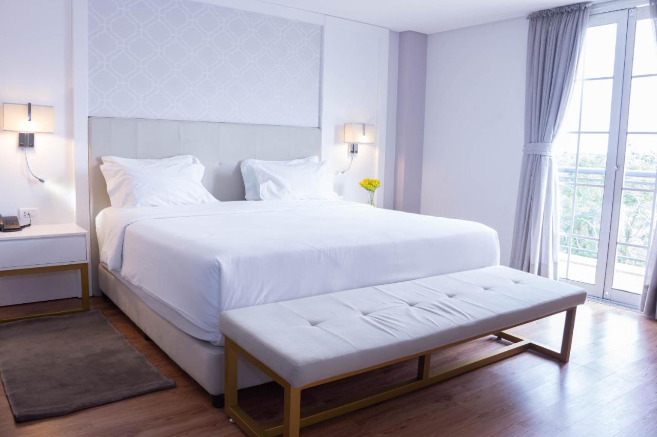 Bisinii Boutique Hotel 埃斯特城 外观 照片