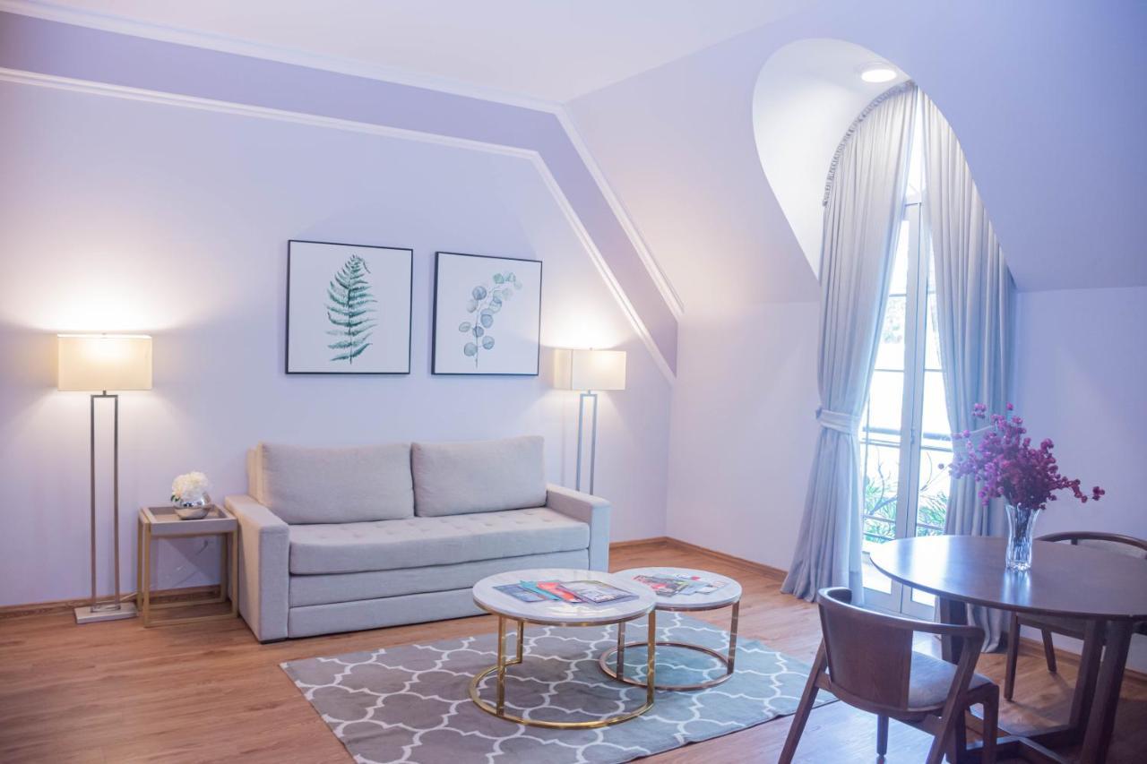 Bisinii Boutique Hotel 埃斯特城 外观 照片